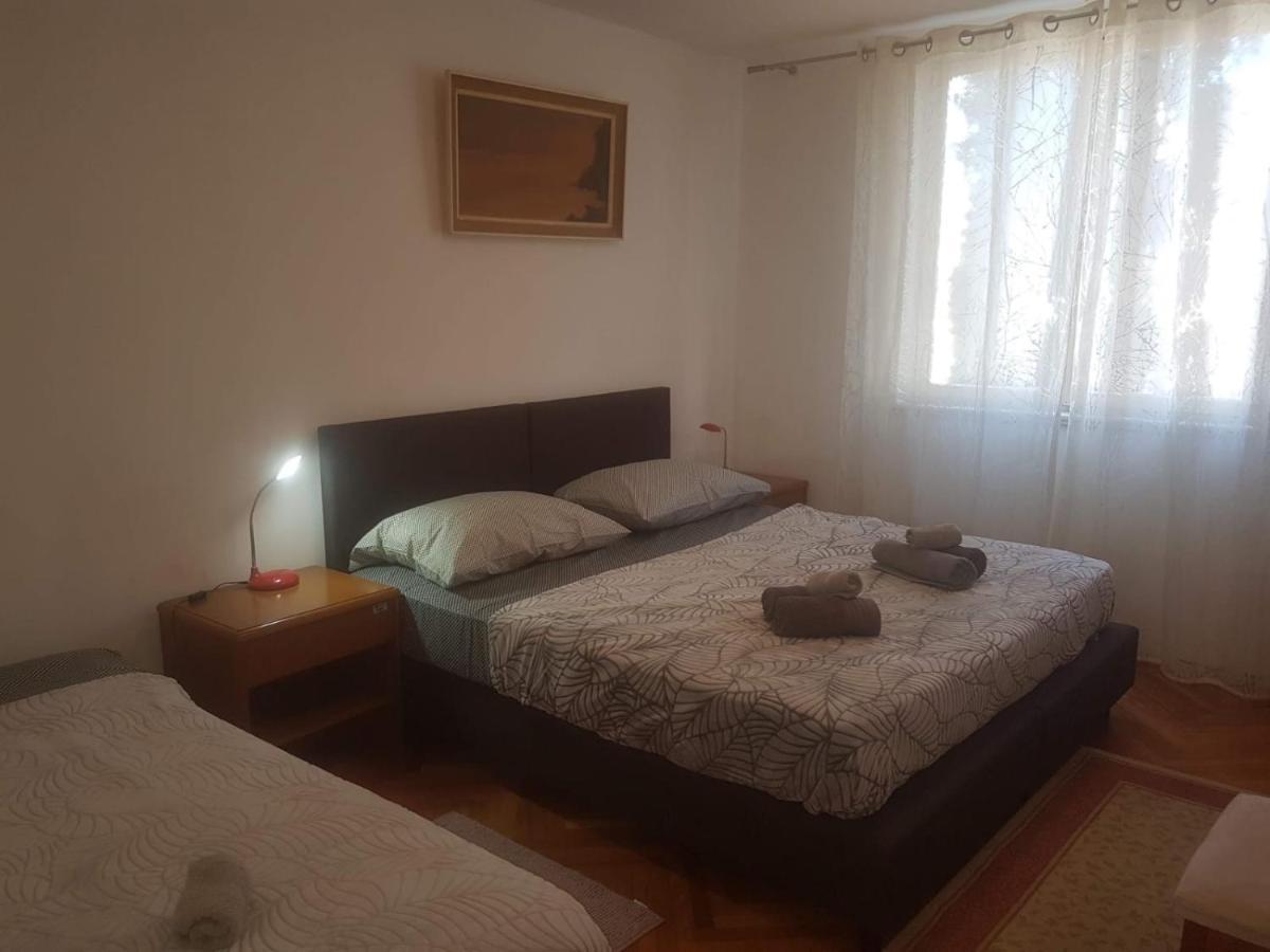 Perfect Chocolino Apartman Dubrovnik
