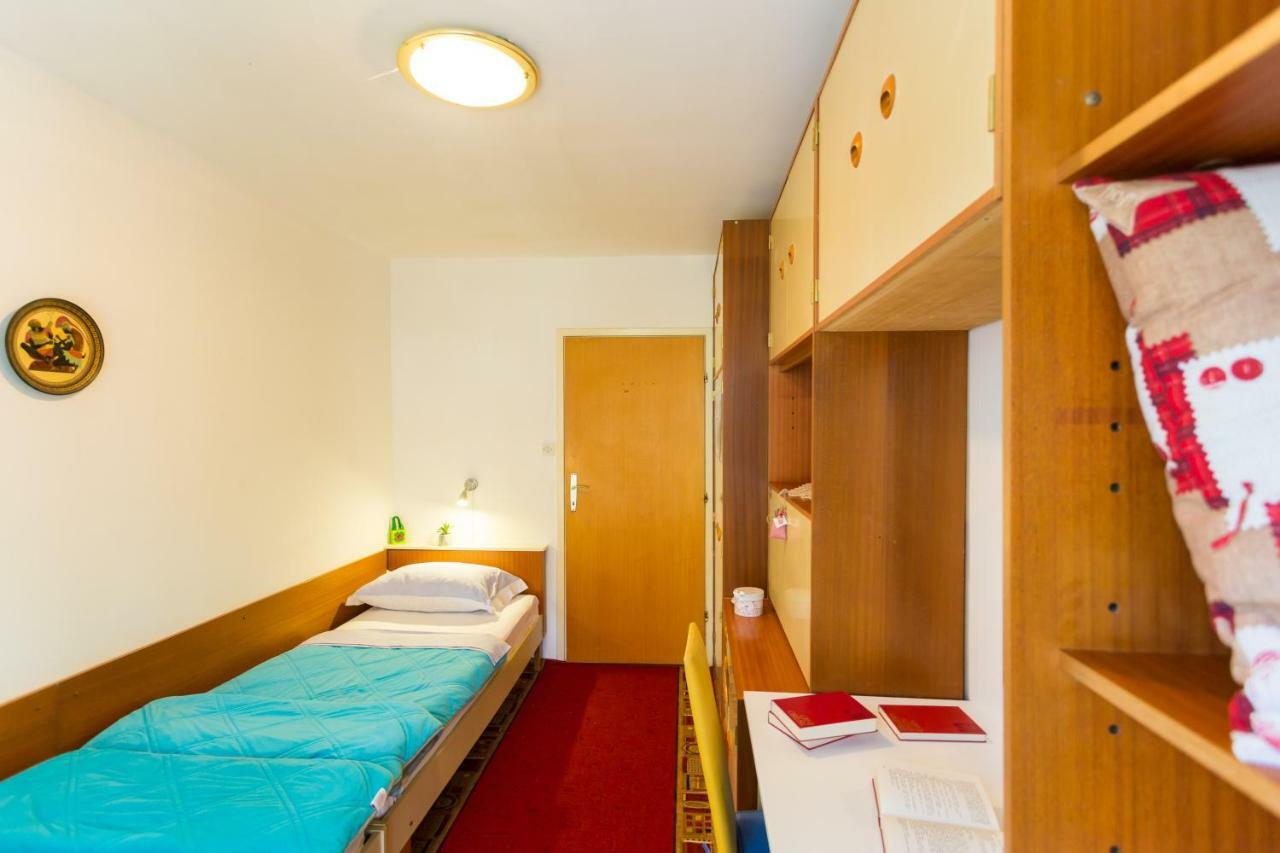 Apartman Perfect Chocolino