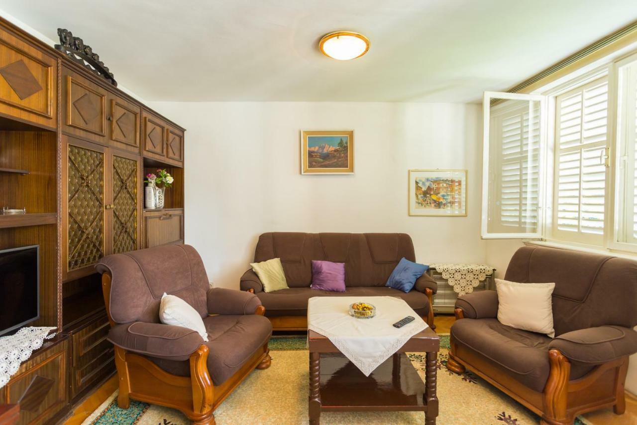 Apartman Perfect Chocolino *