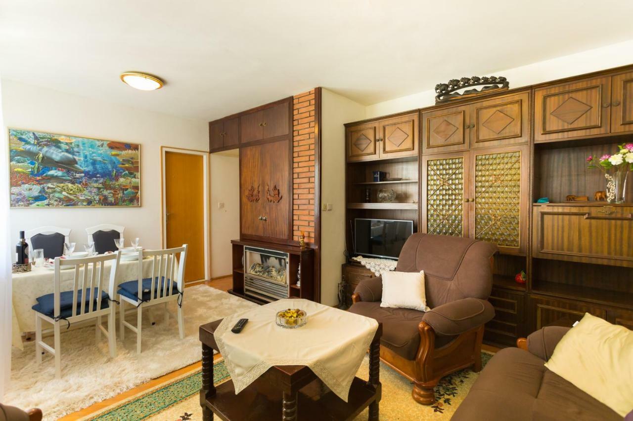 Perfect Chocolino Apartman