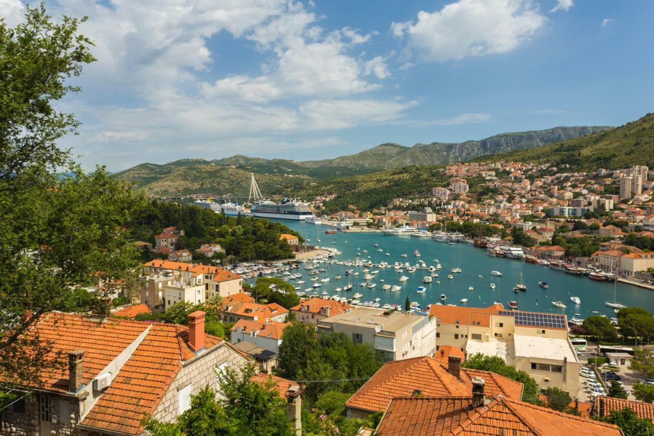 Perfect Chocolino Apartman Dubrovnik