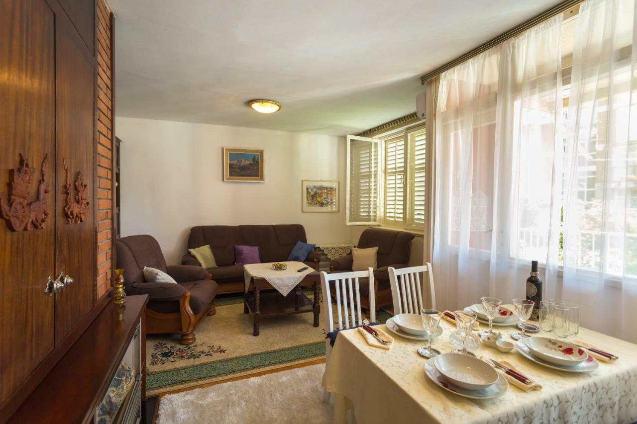 Apartman Perfect Chocolino